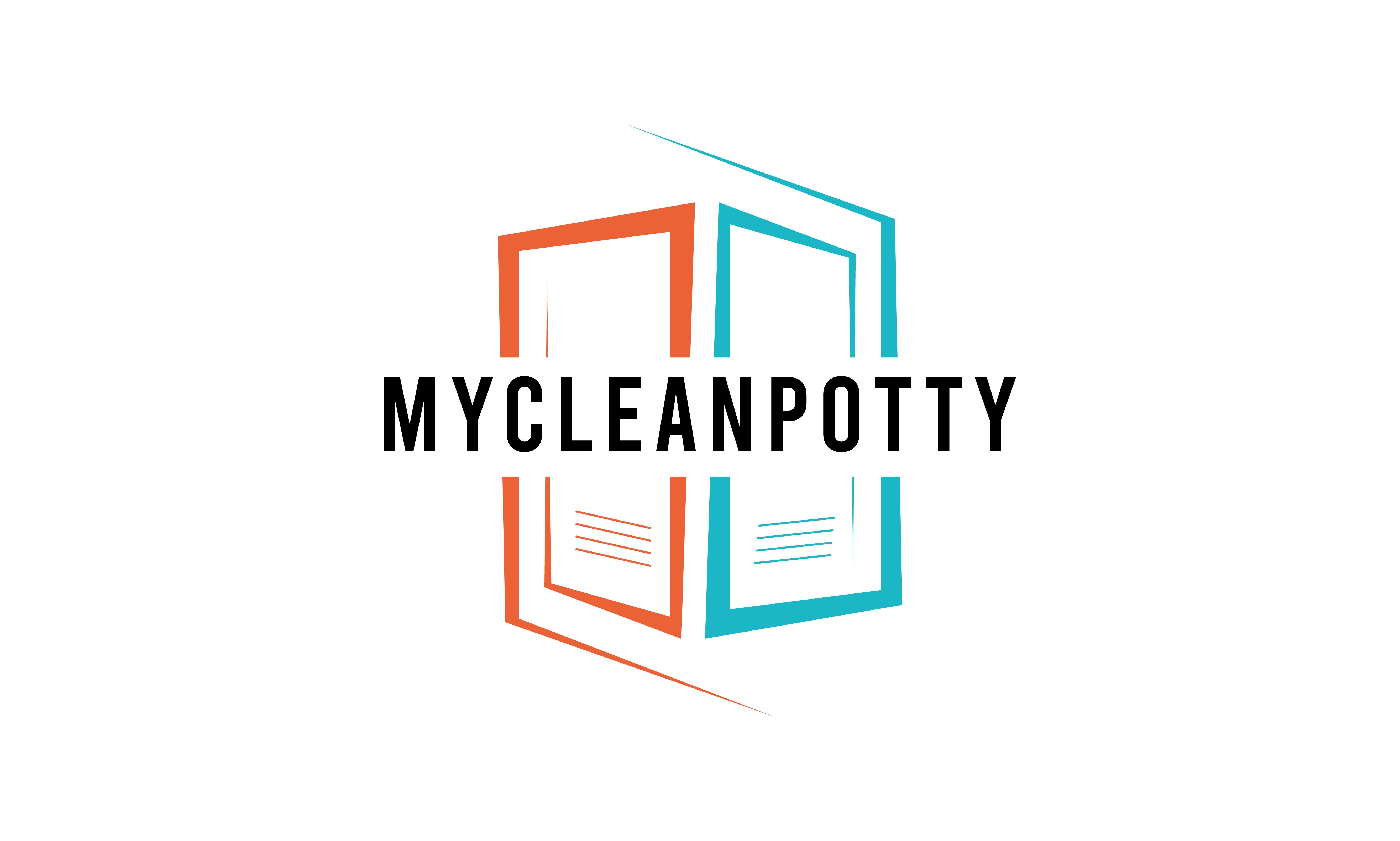MyCleanPotty Logo